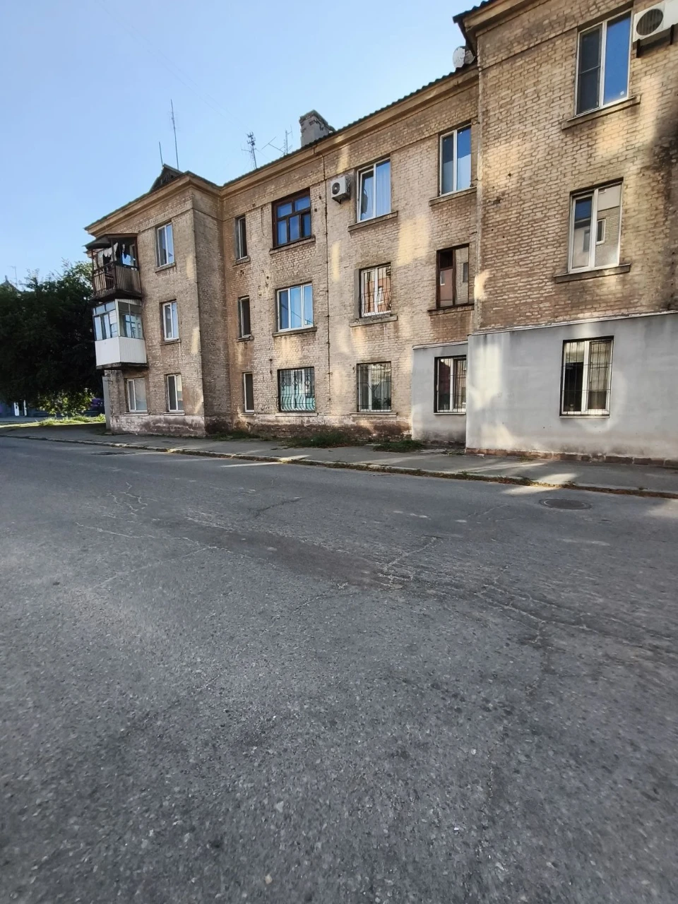 Sale of a 2-room apartment