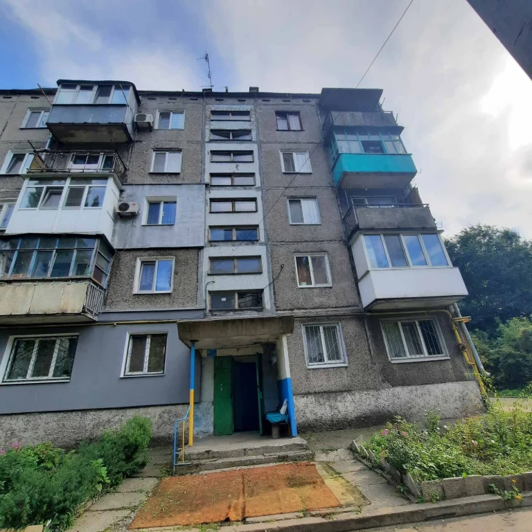 Selling 2-room apartment, Yuliana Stupak, res