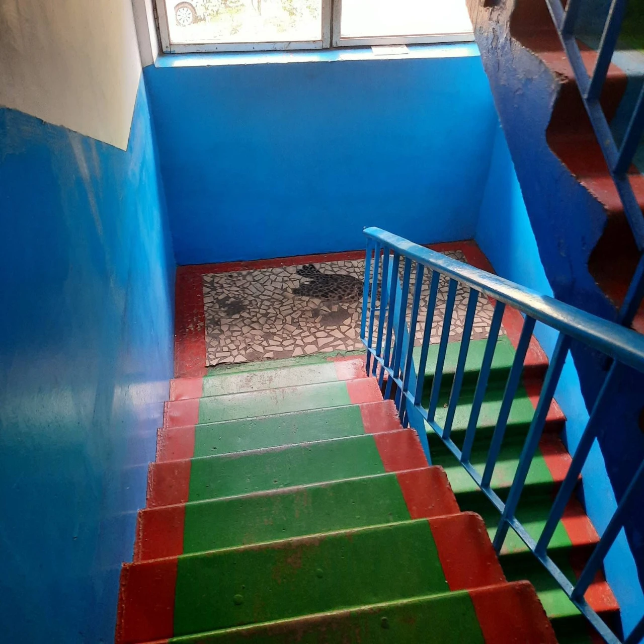 Selling 2-room apartment, Yuliana Stupak, res