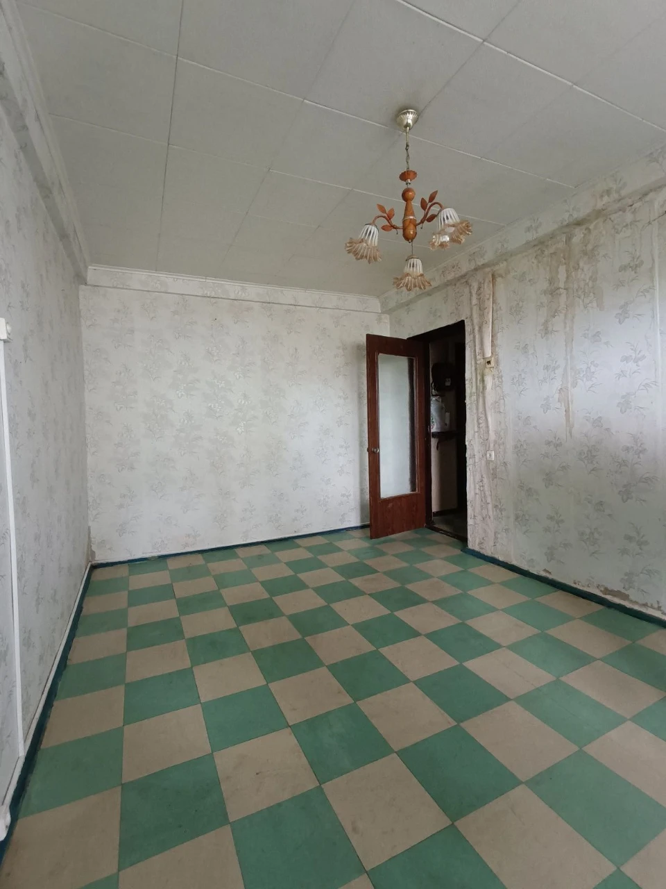 Selling 2-room apartment, Yuliana Stupak, res