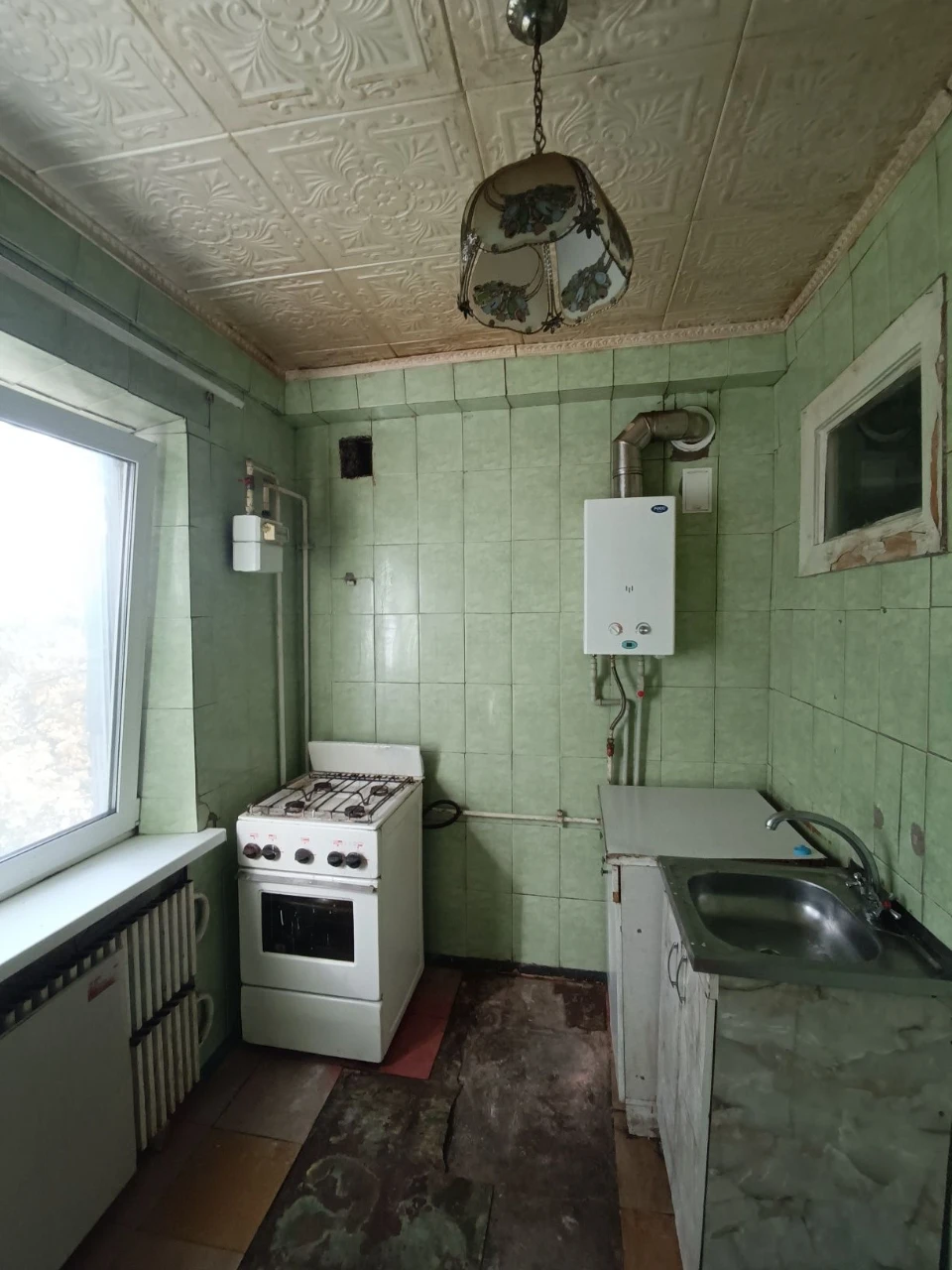 Selling 2-room apartment, Yuliana Stupak, res