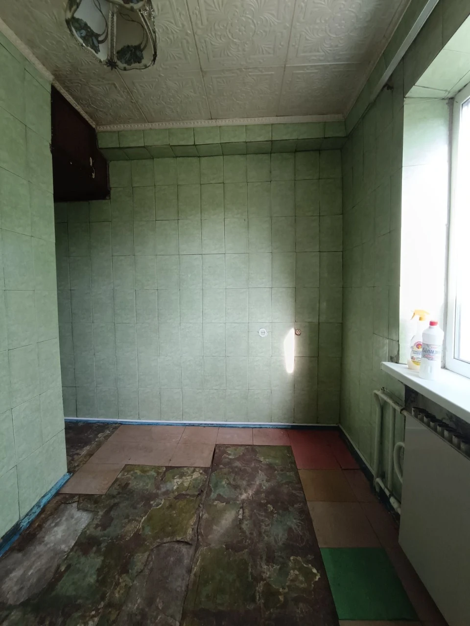 Selling 2-room apartment, Yuliana Stupak, res