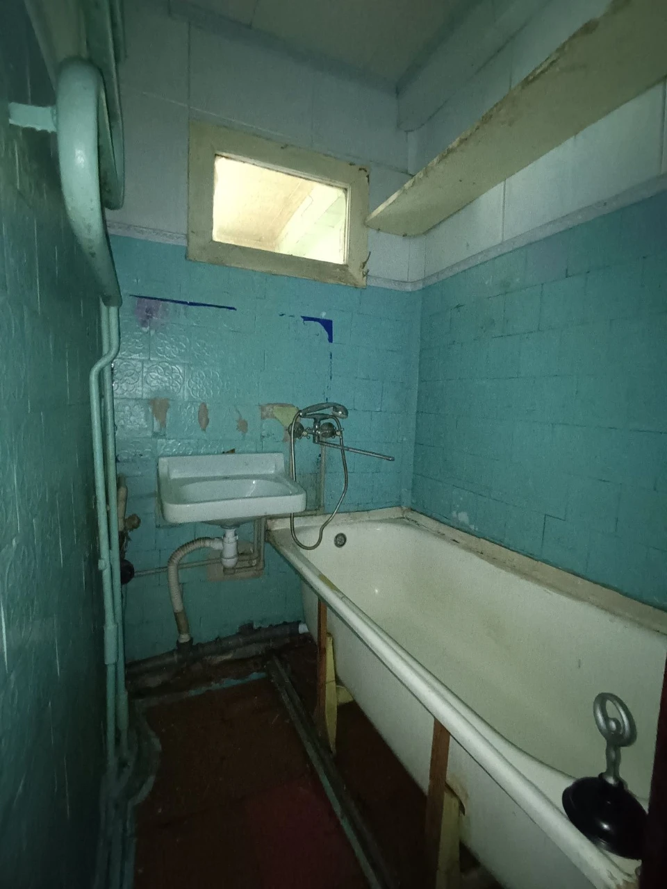 Selling 2-room apartment, Yuliana Stupak, res