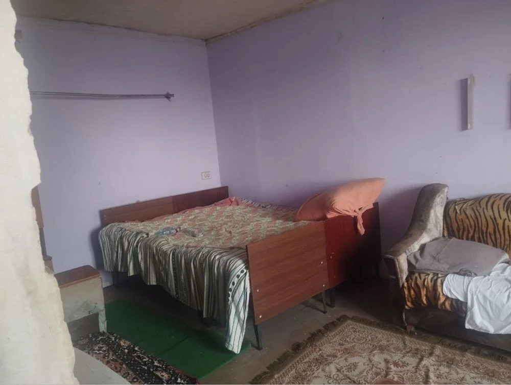 Продається однокімнатна квартира, проспект Відродження, Анош