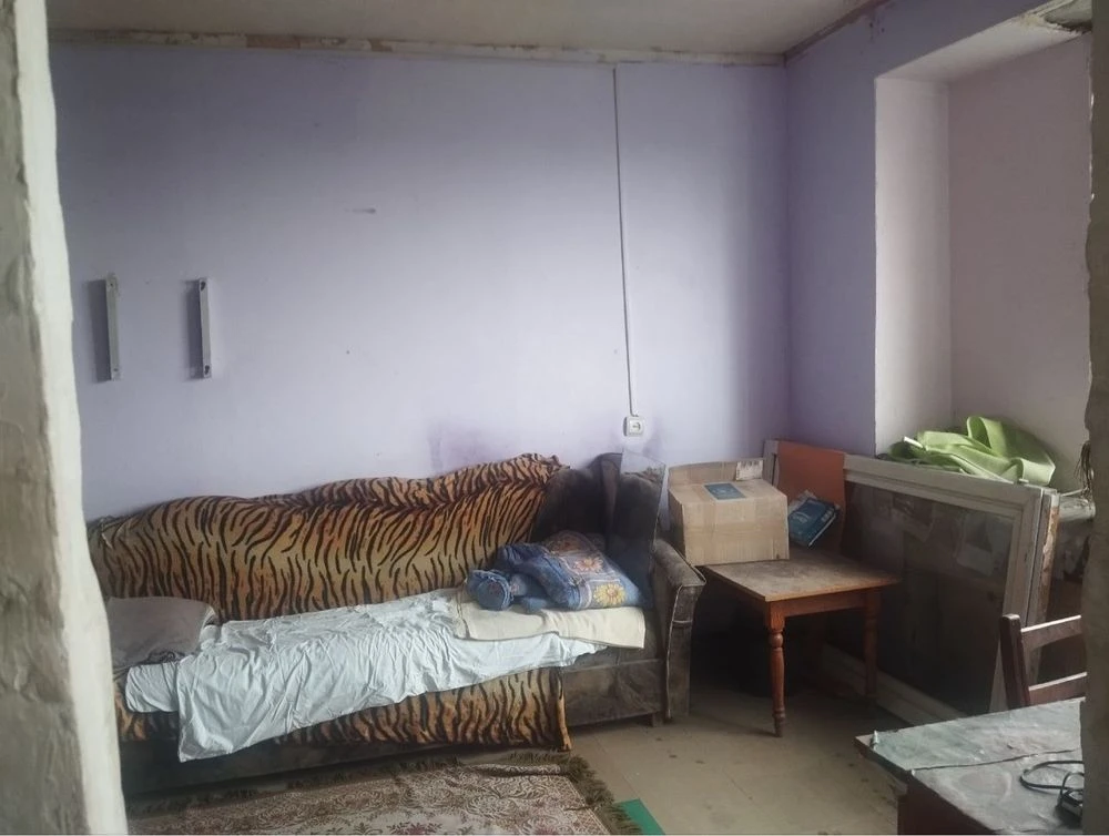 Продається однокімнатна квартира, проспект Відродження, Анош
