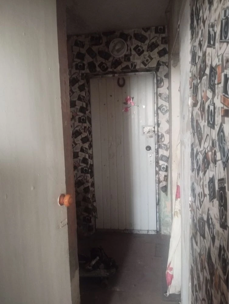 Продається однокімнатна квартира, проспект Відродження, Анош