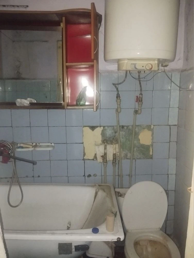 Продається однокімнатна квартира, проспект Відродження, Анош