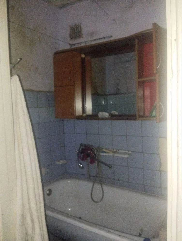 Продається однокімнатна квартира, проспект Відродження, Анош