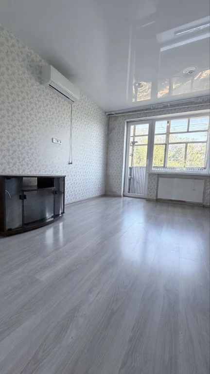 3 room apartment in the city center