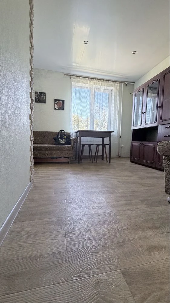 3 room apartment in the city center