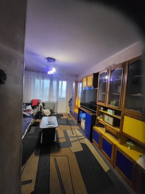For sale, 1-bedroom apartment, Left Bank.