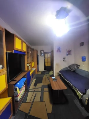 For sale, 1-bedroom apartment, Left Bank.