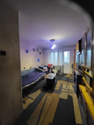 For sale, 1-bedroom apartment, Left Bank.