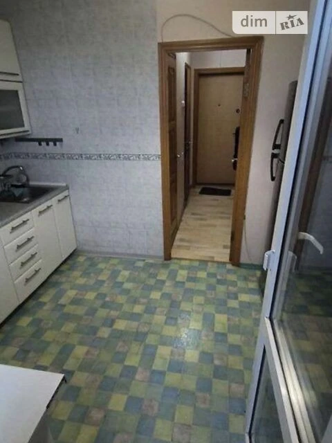 For sale 1-room apartment 37 sq. m. on Teremkivska Street 21 • ID 346