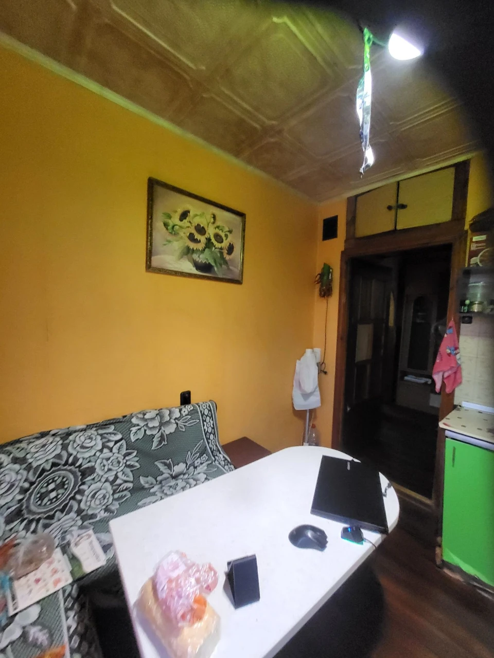 For sale, 1-bedroom apartment, Left Bank.