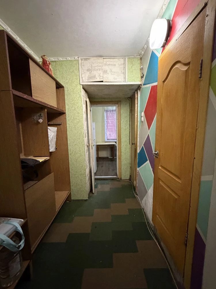 Червона лінія, 5-кімнатна квартира, Лівий берег, 103 м² + 4 лоджії