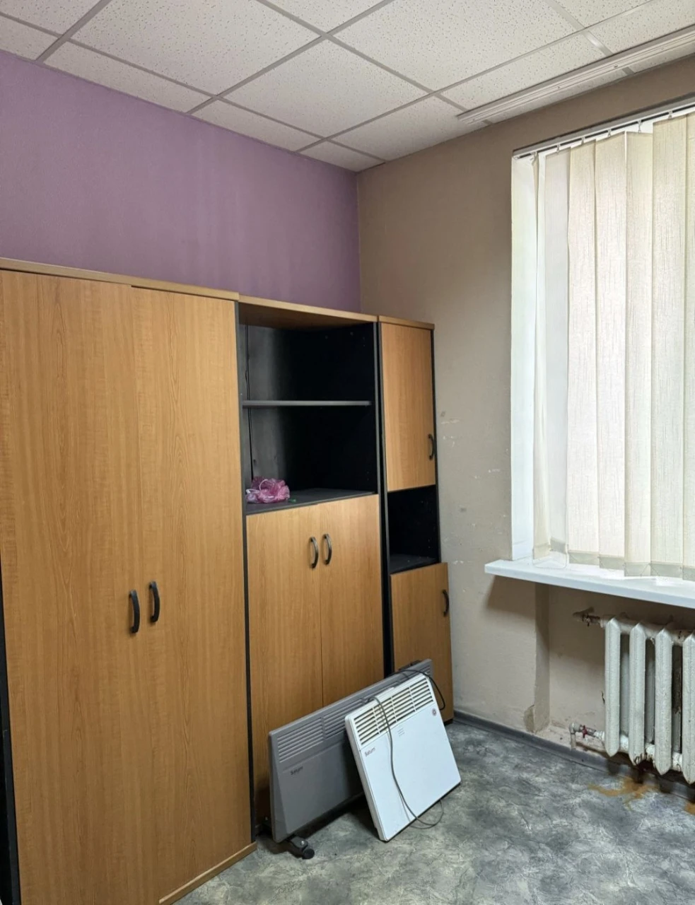 Продається 3-кімнатна квартира! Центр міста!