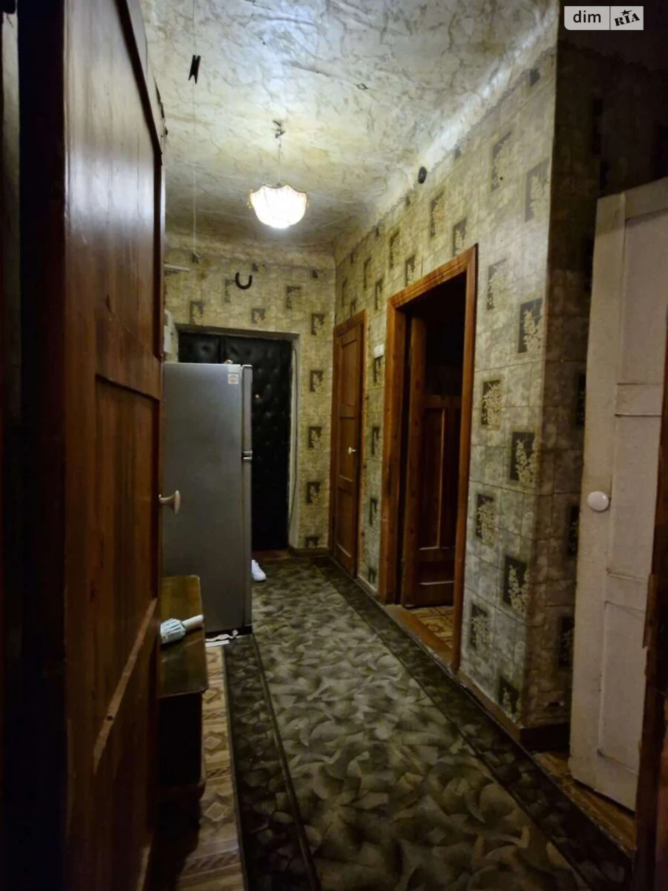 Продажа Квартиры Заводской