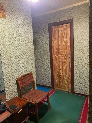 2-room apartment for sale