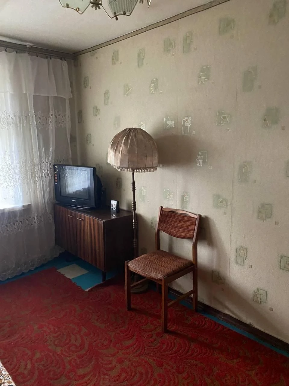2-room apartment for sale
