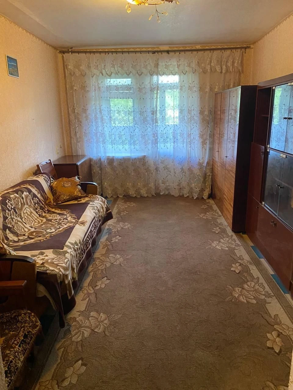 2-room apartment for sale