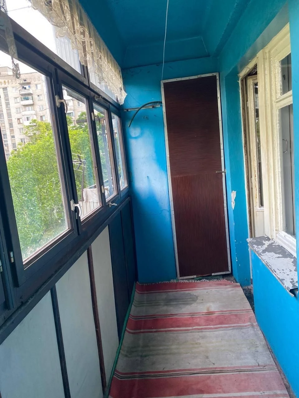 2-room apartment for sale