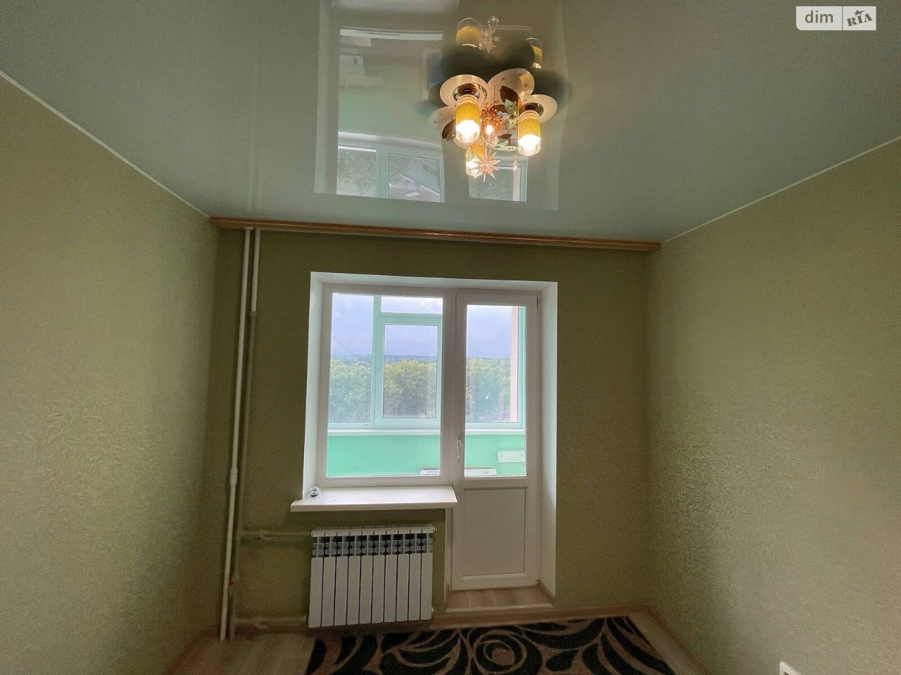 Продається Квартира в Дніпровському