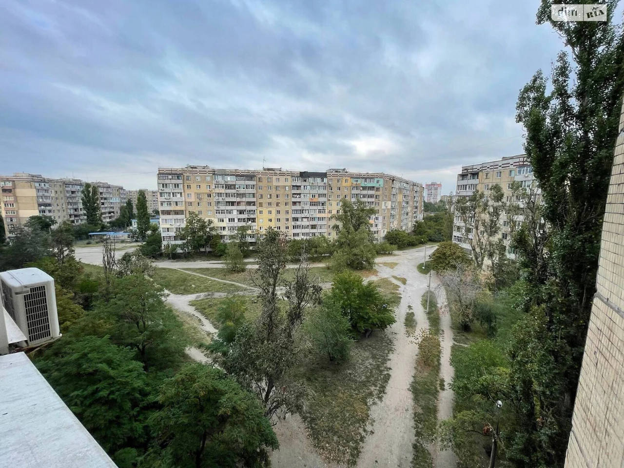 Продається Квартира в Дніпровському