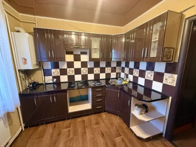 Продаж 1-кімнатної з АС ГАЗ в Лівому березі, 4-й мікрорайон