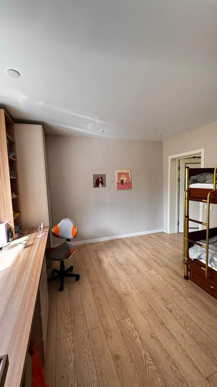 2-room cozy apartment for sale