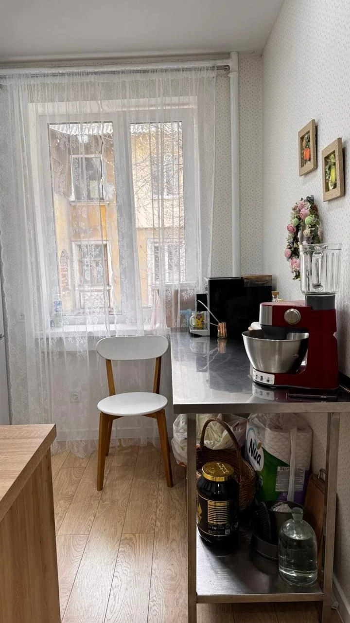 2-room cozy apartment for sale