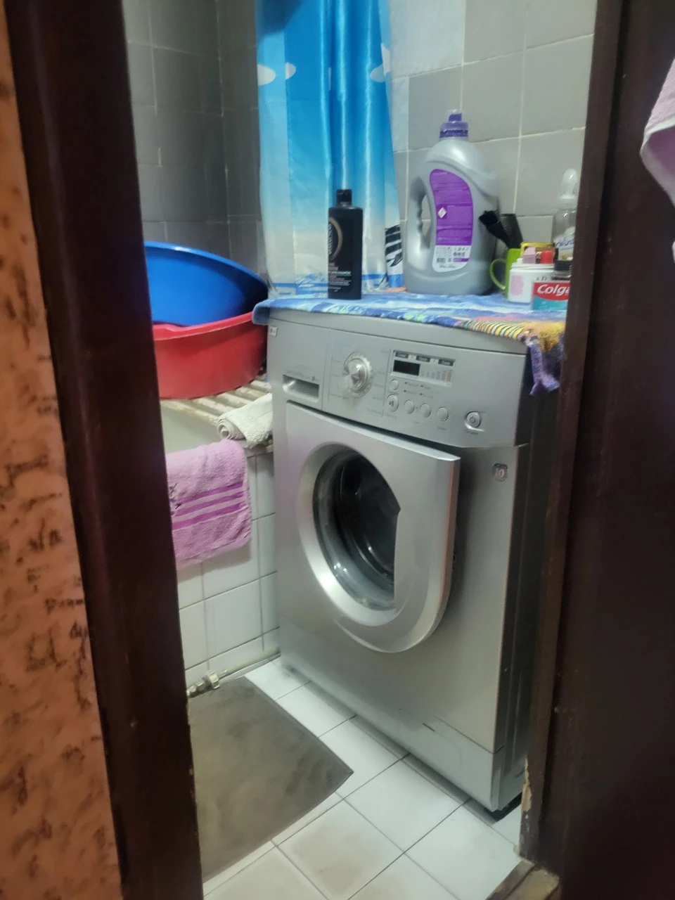 Продам 2-к квартиру , Левый берег.