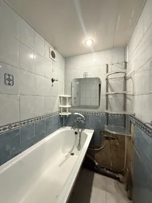 For sale 2 km apartment near Gimnazicheskiy Avenue (Pelina)