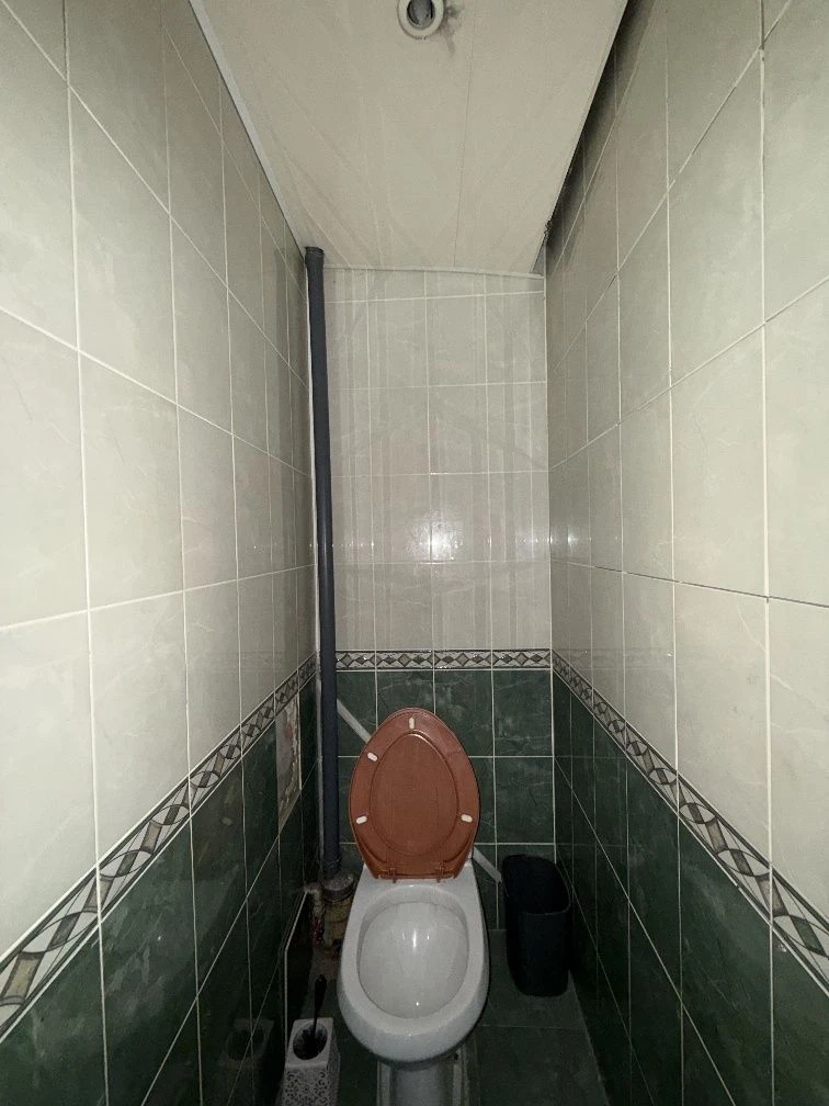 For sale 2 km apartment near Gimnazicheskiy Avenue (Pelina)