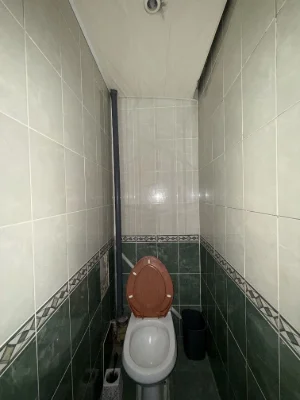 For sale 2 km apartment near Gimnazicheskiy Avenue (Pelina)