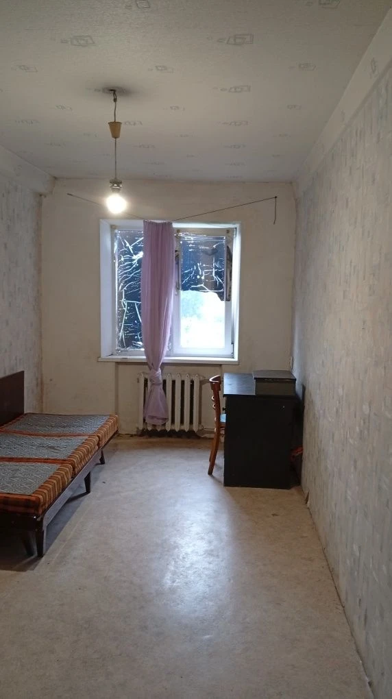 For sale 2 km apartment near Gimnazicheskiy Avenue (Pelina)