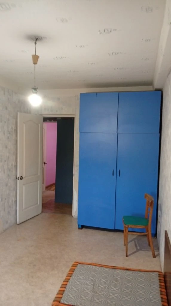 For sale 2 km apartment near Gimnazicheskiy Avenue (Pelina)