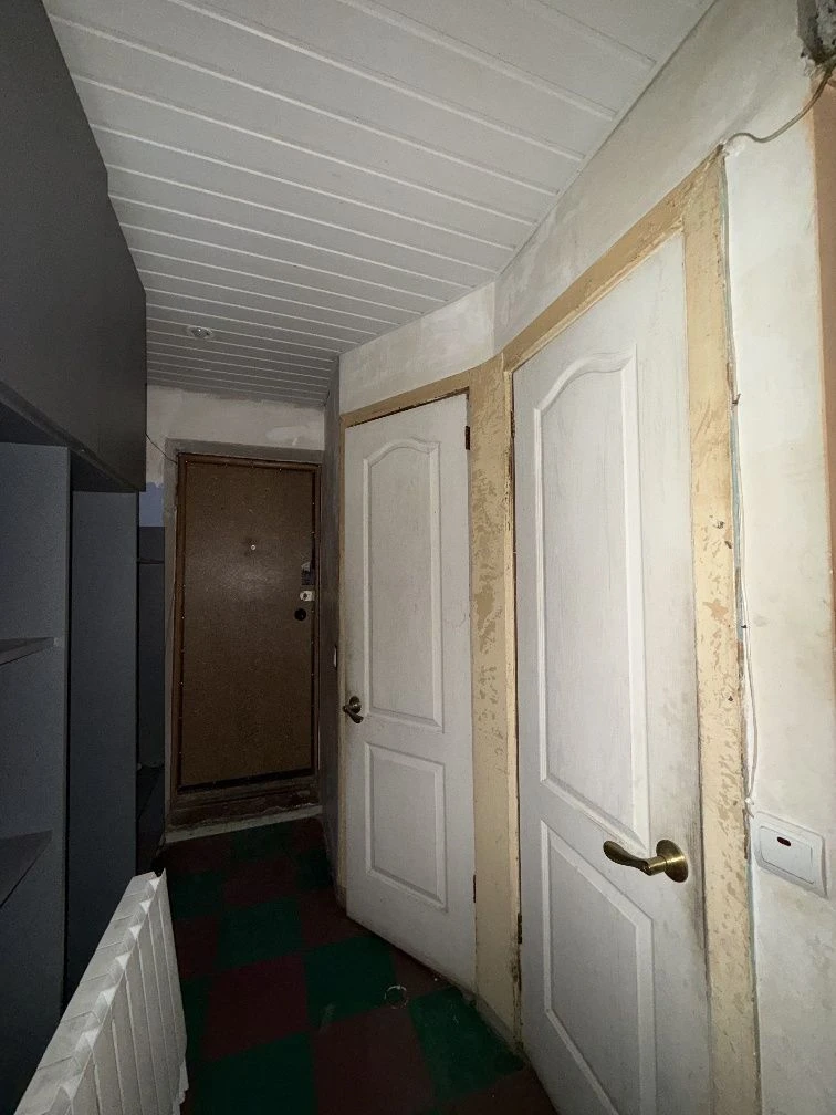 For sale 2 km apartment near Gimnazicheskiy Avenue (Pelina)