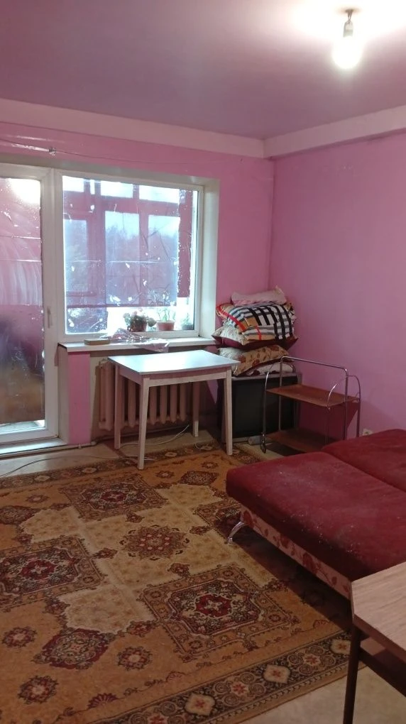 For sale 2 km apartment near Gimnazicheskiy Avenue (Pelina)