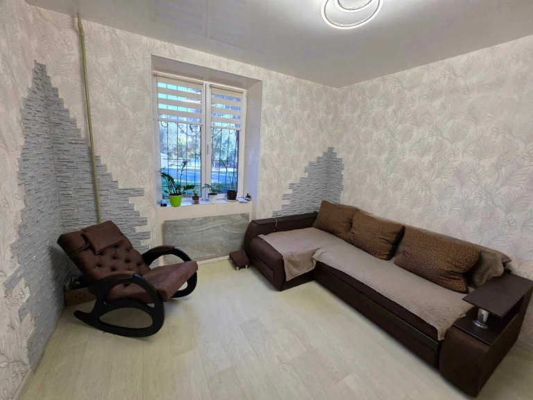 Sale of a 2-bedroom apartment | "Stalinka" | Prospect of Restoration