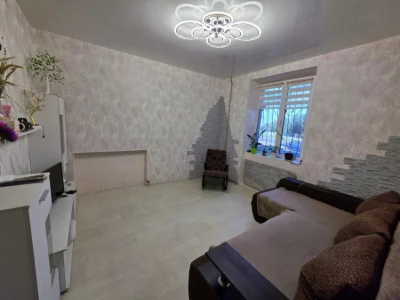 Sale of a 2-bedroom apartment | "Stalinka" | Prospect of Restoration