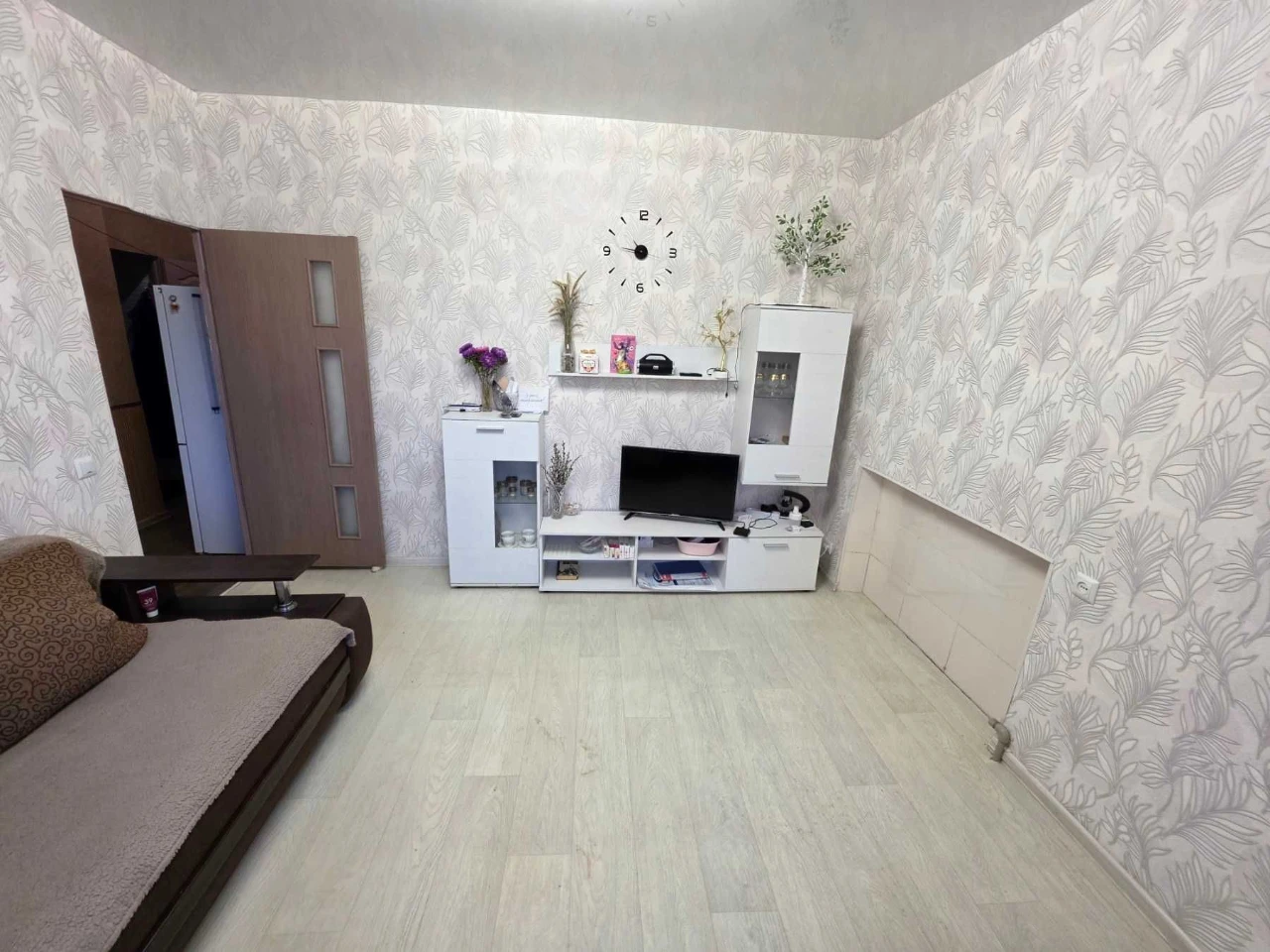 Sale of a 2-bedroom apartment | "Stalinka" | Prospect of Restoration