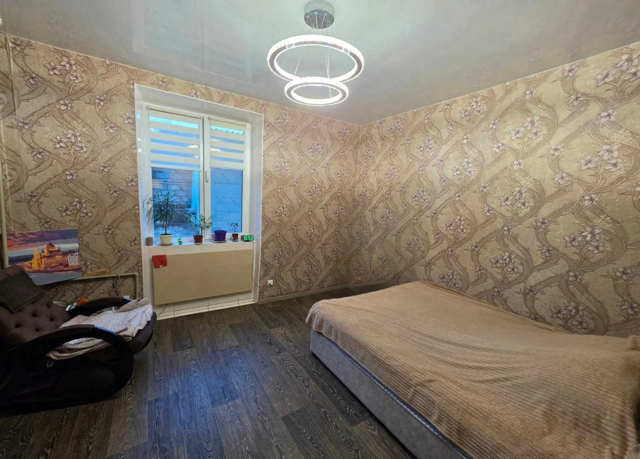 Sale of a 2-bedroom apartment | "Stalinka" | Prospect of Restoration