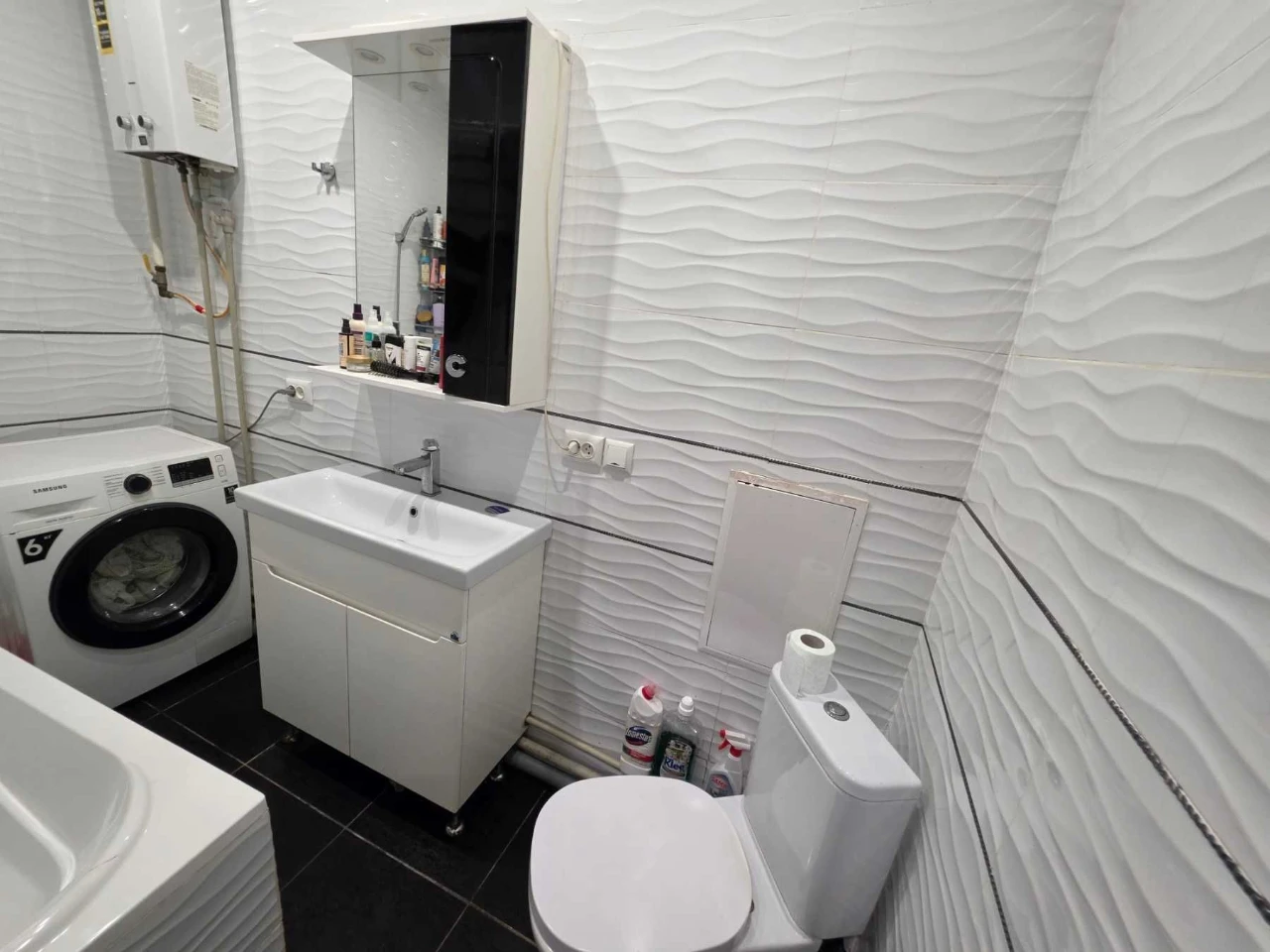 Sale of a 2-bedroom apartment | "Stalinka" | Prospect of Restoration