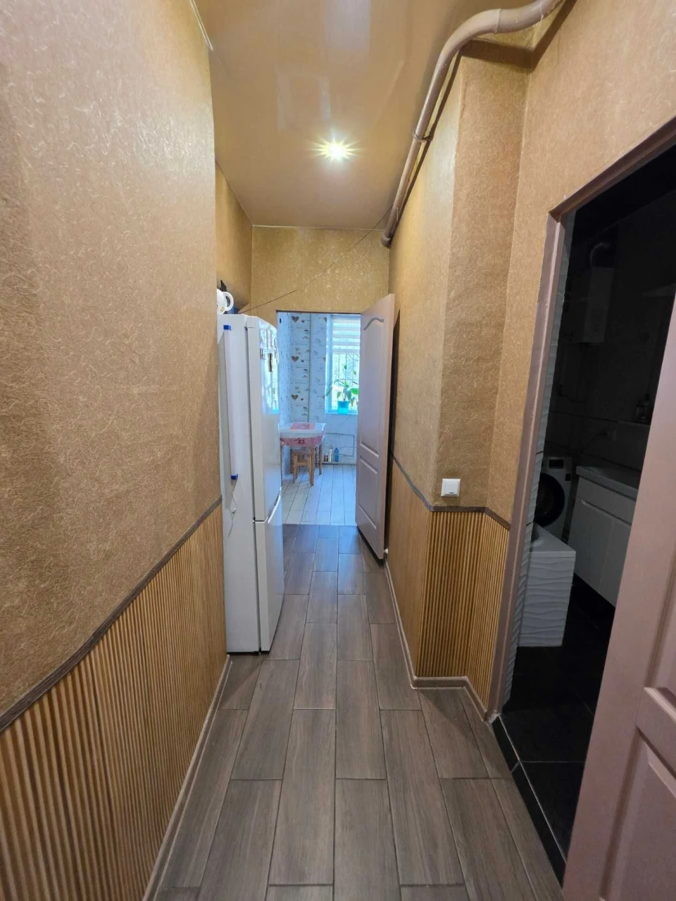 Sale of a 2-bedroom apartment | "Stalinka" | Prospect of Restoration