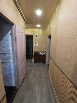 Sale of a 2-bedroom apartment | "Stalinka" | Prospect of Restoration