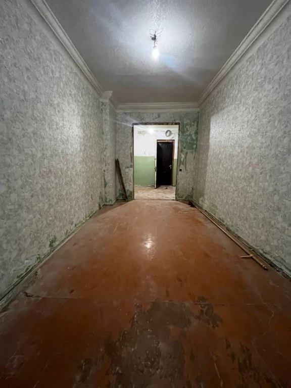 3 room apartment for sale, Medishna Street