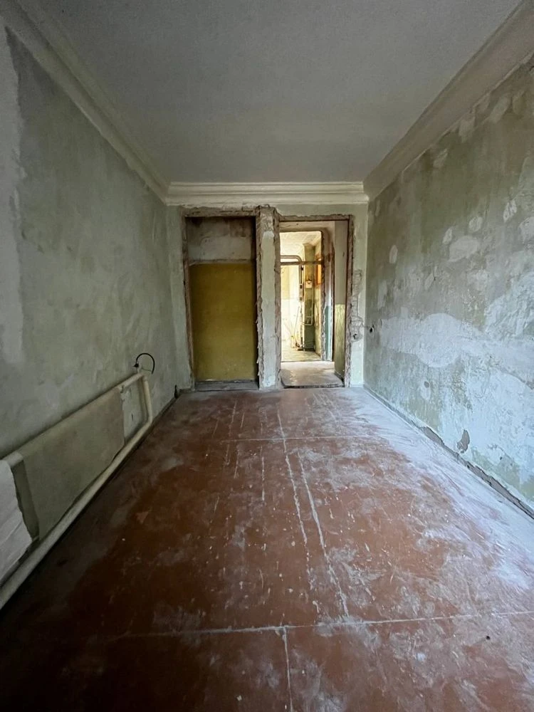 Продаж 3-кімнатної квартири, великої площі, вул. Медична