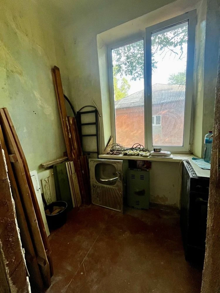 Продаж 3-кімнатної квартири, великої площі, вул. Медична