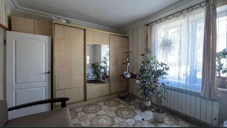 Продається 2-кімнатна квартира | Район Аврора | Газ | Сталінська квартира | 25 000$
